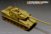 Voyager Model PE35978 Modern US Army M8 Armored Gun System（smoke discharger include) For PANDA PH35039 1/35